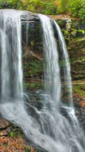 Janet Hickey-waterfall