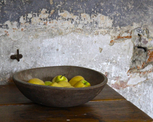 Roger Clymans still life