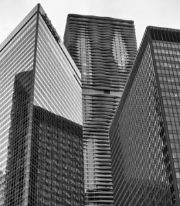 Mendez-chicago skyscrapers_4002
