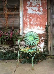 A Charming Corner of New Hope