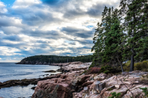 7King-Maine coastline