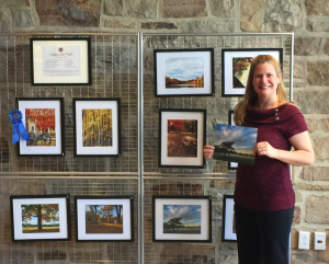 Jen Linda_TheParkDisplay