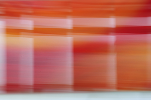 Fanic Art in Motion